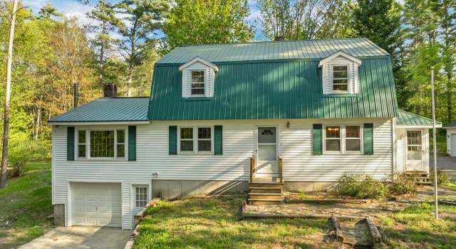Photo of 66 Hayes Rd, Alton, NH 03809