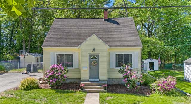 Photo of 167 Seames Dr, Manchester, NH 03103