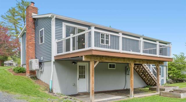 Photo of 392 Sherwood Dr, Montpelier, VT 05602