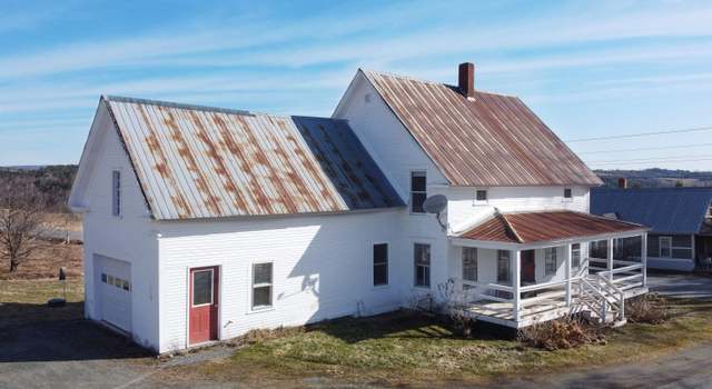 Photo of 719 Bayley Hazen Rd, Peacham, VT 05862