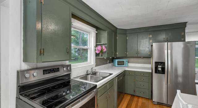 Photo of 3 Broadway St, Rochester, NH 03868