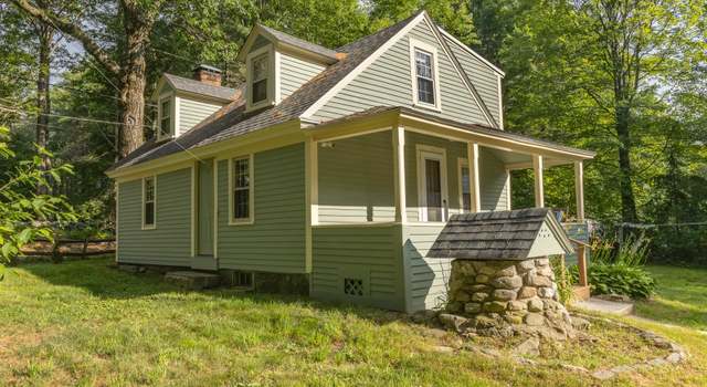 Photo of 7 Sandy Hollow Rd, Fitzwilliam, NH 03447