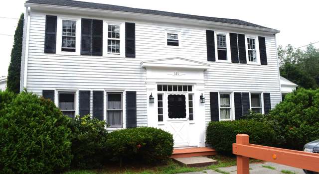 Photo of 111 Main St, Kingston, NH 03848