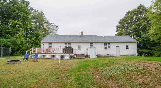 Photo of 5 Little River Rd, Kingston, NH 03848