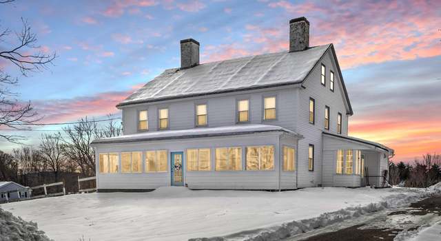 Photo of 240 Main Ave, South Hampton, NH 03827