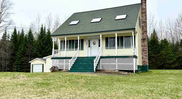 Photo of 207 Blakely Farm Rd, Colebrook, NH 03576