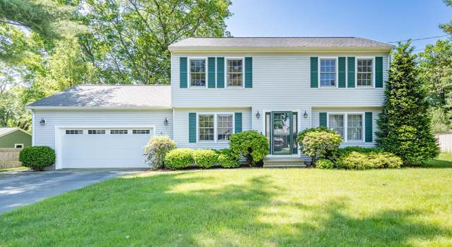 Photo of 4 Edith Ave, Nashua, NH 03064