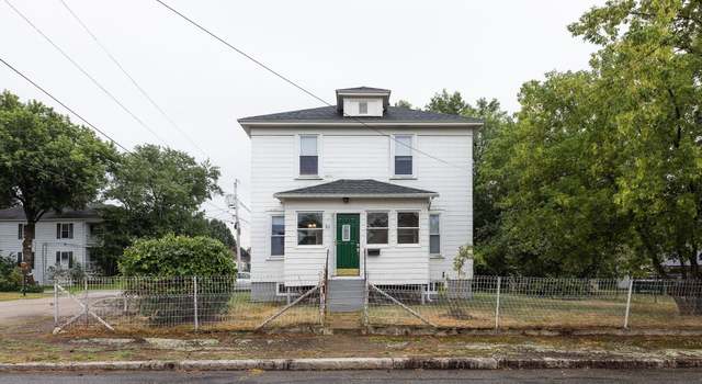 Photo of 37 Garden St, Manchester, NH 03103-6414