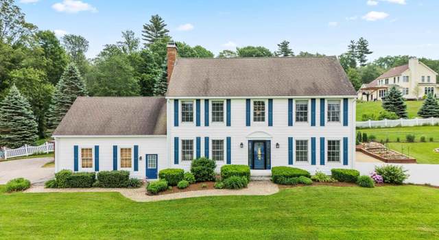 Photo of 133 Old Town Road Ext, Epsom, NH 03234