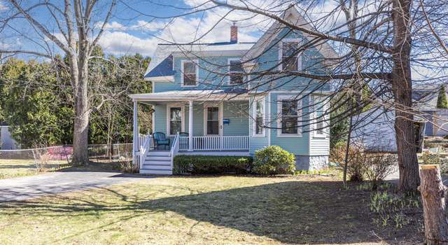Photo of 42 Orchard St, Portsmouth, NH 03801