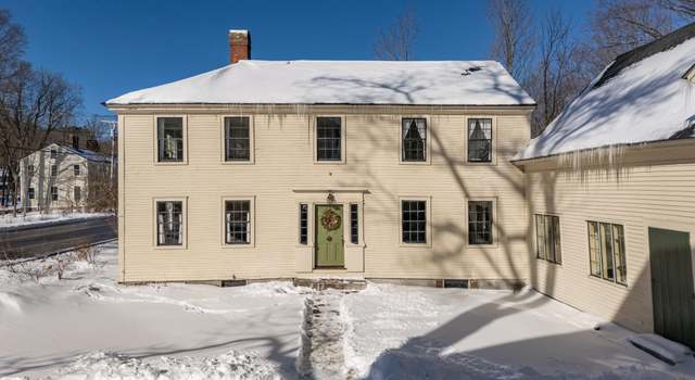 Photo of 84 Main St, Francestown, NH 03043