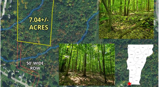 Photo of 170 Gore Rd, Bennington, VT 05201