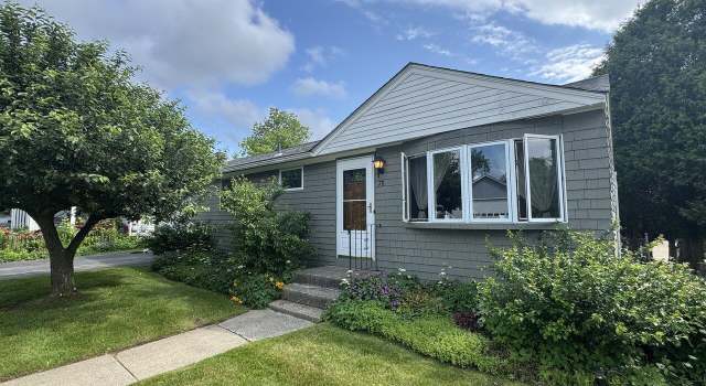 Photo of 78 Bellevue St, Winooski, VT 05404