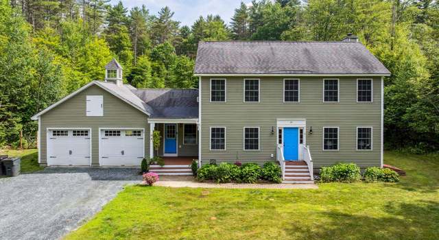 Photo of 28 Webster Rd, Hartland, VT 05048