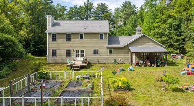 Photo of 28 Webster Rd, Hartland, VT 05048