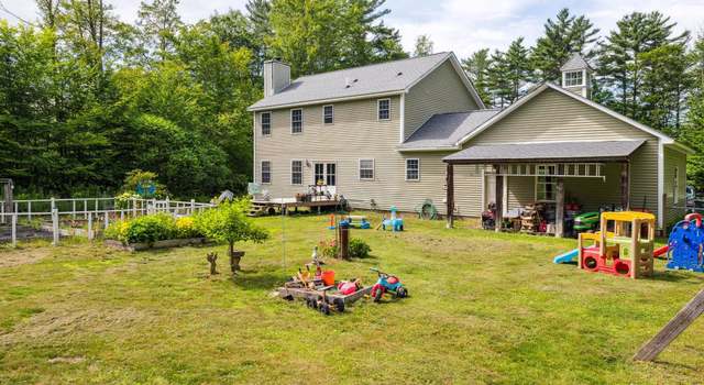 Photo of 28 Webster Rd, Hartland, VT 05048