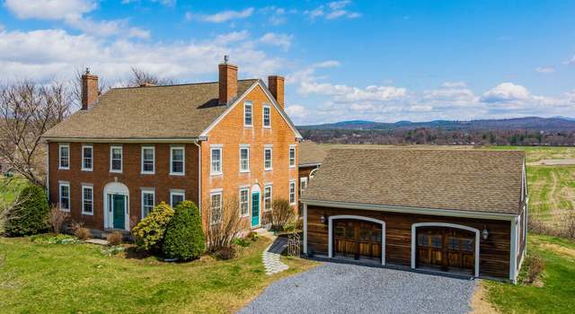 Photo of 3961 Route 5 N, Newbury, VT 05051