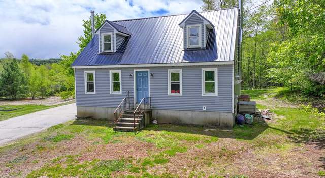 Photo of 2 Gertrude Ln, New Durham, NH 03855