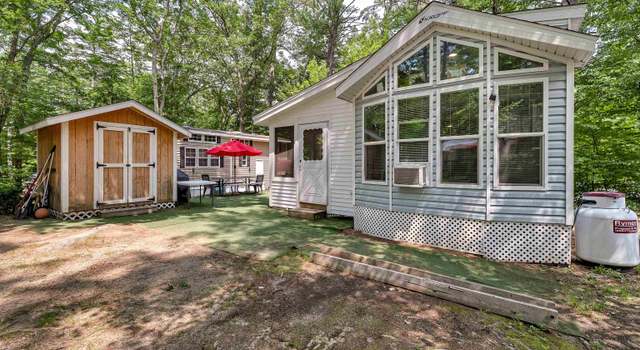 Photo of 201 Hanson Mill Rd #55, Moultonborough, NH 03254