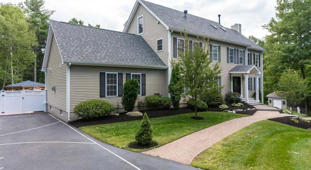 Photo of 2 Wadsworth Dr, Brookline, NH 03033