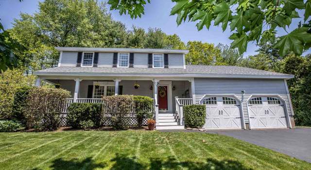 Photo of 229 Pulpit Rd, Bedford, NH 03110