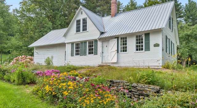 Photo of 1013 Carrie Howe Rd, Roxbury, VT 05669