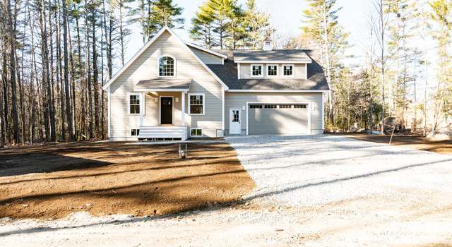 Photo of 3 Mill Pond Dr, Tuftonboro, NH 03816