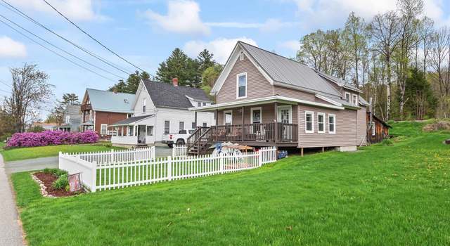 Photo of 53 Summer St, Lancaster, NH 03584