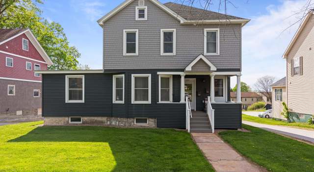 Photo of 166 N Main St, St. Albans City, VT 05478