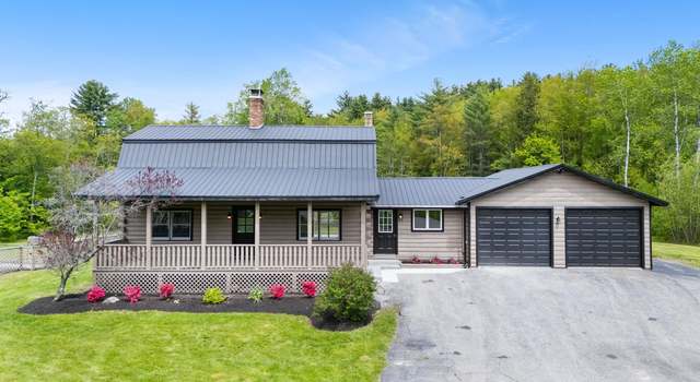 Photo of 753 Sanborn Rd, Sanbornton, NH 03269
