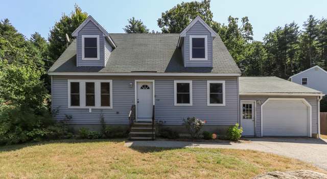 Photo of 598 W Hollis St, Nashua, NH 03062