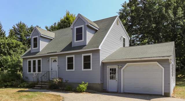 Photo of 598 W Hollis St, Nashua, NH 03062