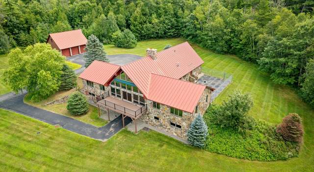 Photo of 149 Cat Hole Rd, Claremont, NH 03743