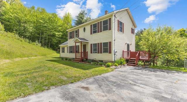 Photo of 354 Falls Bridge Rd, Williamstown, VT 05679