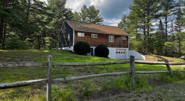 Photo of 1050 Plains Rd, Madison, NH 03875