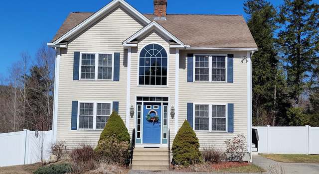 Photo of 8 Scotts Ln, Rindge, NH 03461