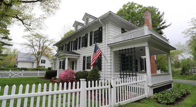 Photo of 502 Main St, Derby Line, VT 05830