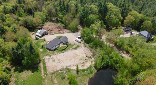 Photo of 24 Blanchard Hill Rd, Greenfield, NH 03047