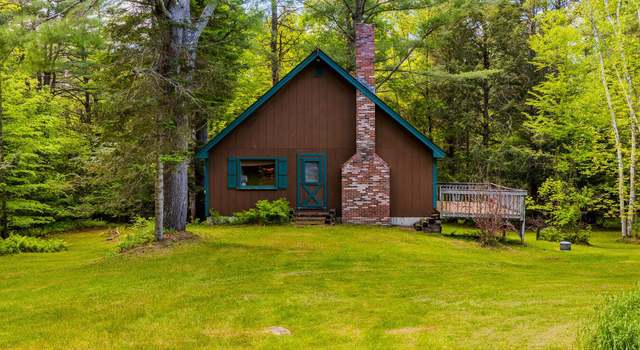 Photo of 540 Moody Rd, Haverhill, NH 03780