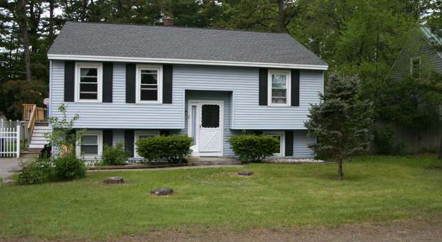Photo of 25 Woodcrest Heights Rd, Concord, NH 03301