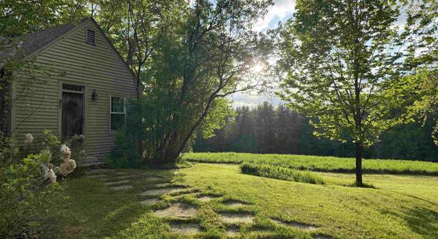 Photo of 500 Moody Rd, Haverhill, NH 03780