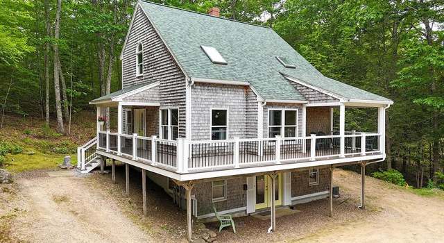 Photo of 53 Mooers Rd, Nottingham, NH 03290
