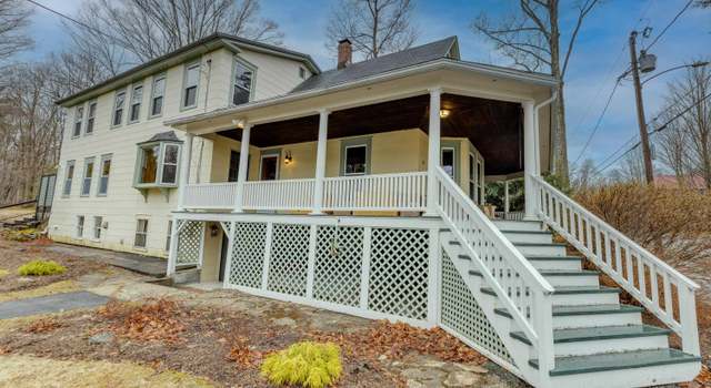 Photo of 41 Congress St, Bethlehem, NH 03574