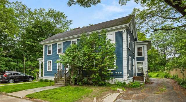 Photo of 163B Locust St, Dover, NH 03820