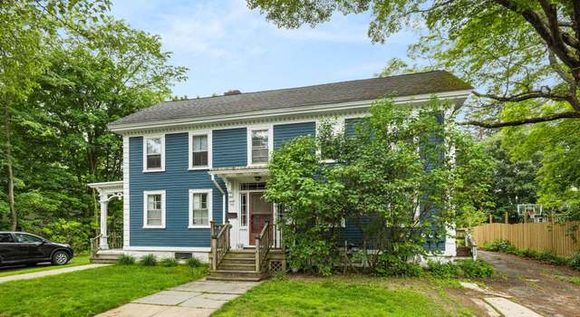 Photo of 163B Locust St, Dover, NH 03820