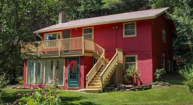 Photo of 741 Center Rd, Middlesex, VT 05602