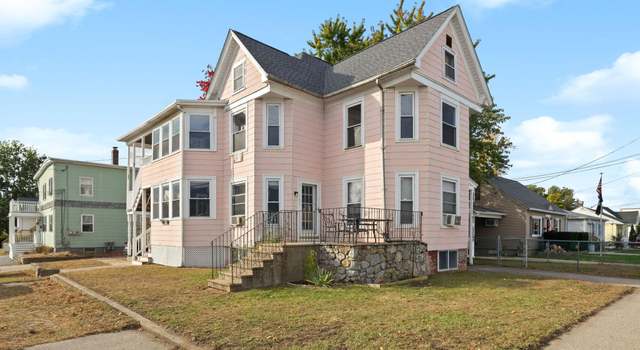 Photo of 156 Maple St, Manchester, NH 03103