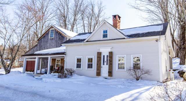 Photo of 157 Main St, Francestown, NH 03043