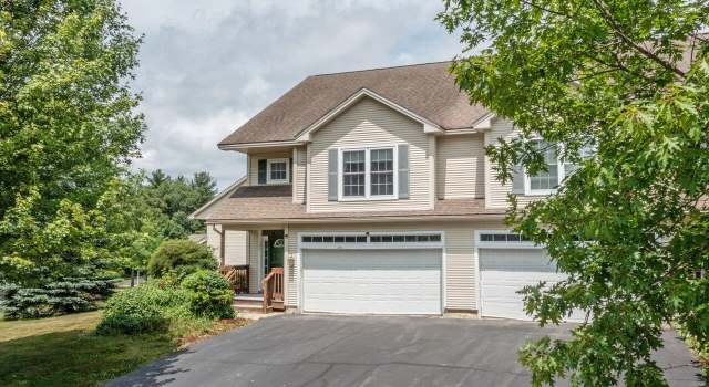 Photo of 163 Fern Ct, Colchester, VT 05446