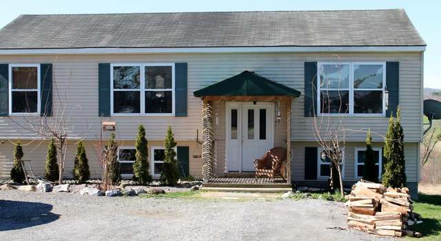 Photo of 55 Henway Rd, Morrisville, VT 05661